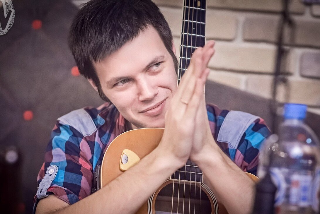 Вячеслав Романьков