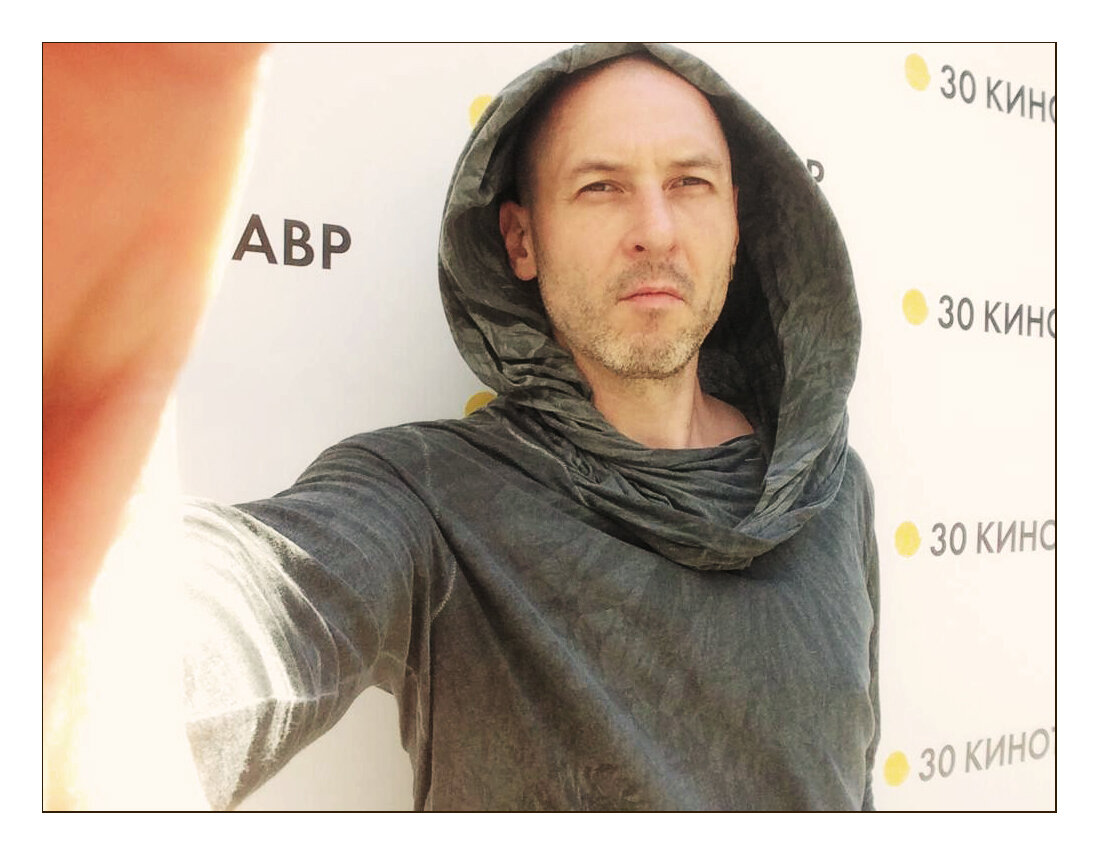 Виктор Гетман