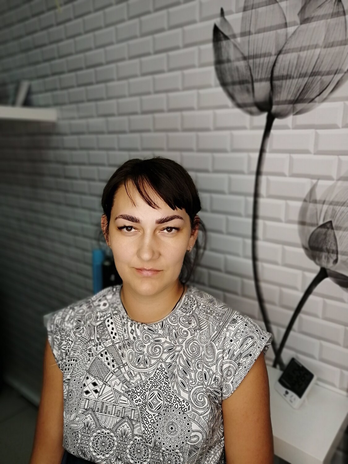 Олеся Доронина