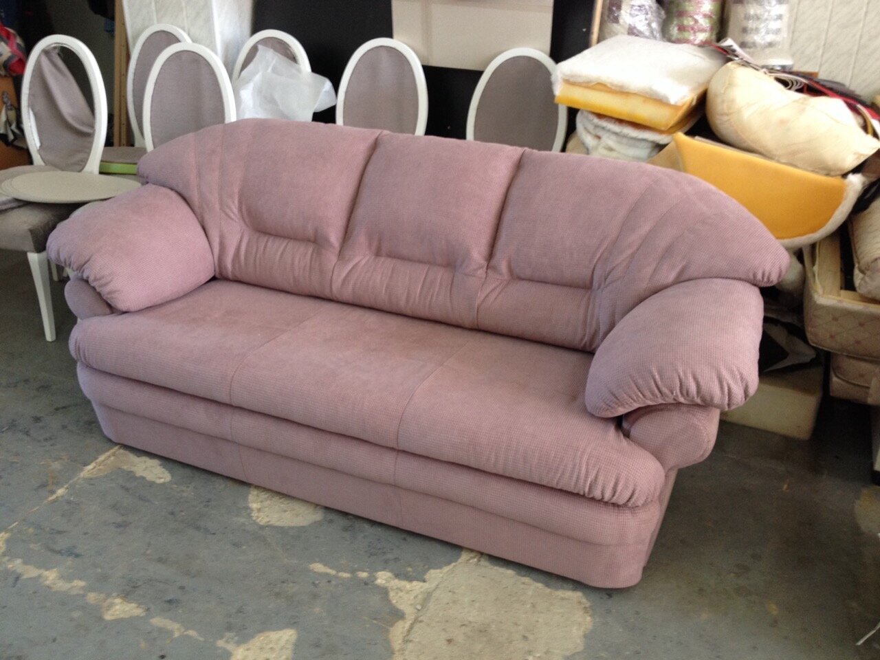 мягкая мебель, диван, диван глория, диван шик, диван классика