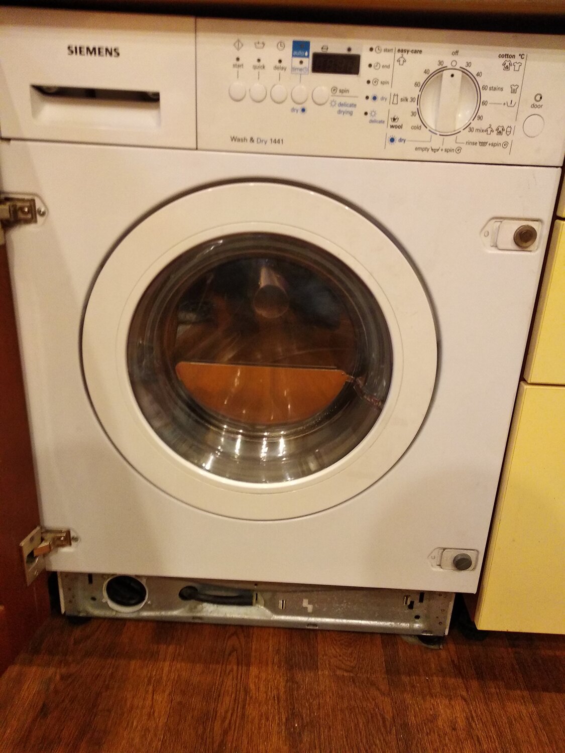 бытовая техника, техника, siemens wash&dry 1442, стиральная машина, стиральная машина bosch wvti 2841
