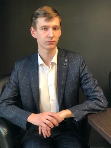 Авраам Войщев