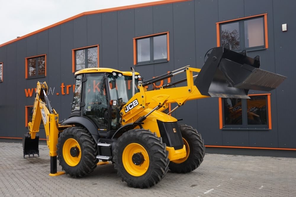 трактор jcb 4cx, экскаватор погрузчик jcb, погрузчик jcb, экскаватор-погрузчик jcb 3cx, погрузчик jcb 4cx