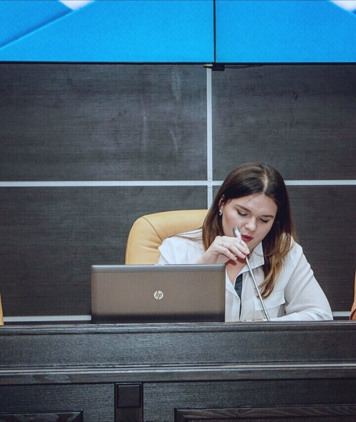Елена Витюк