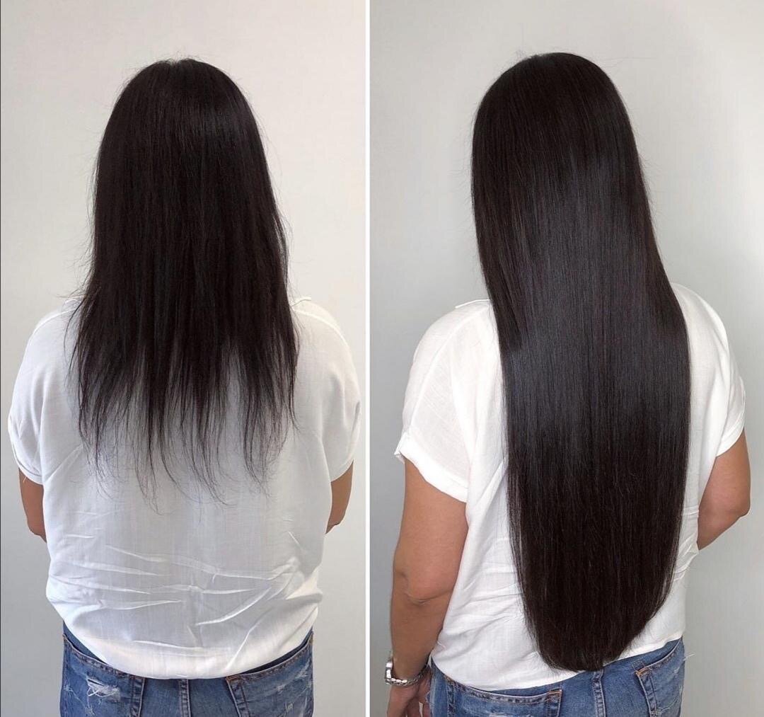 наращивание волос 60 см 150 капсул, наращивание волос, наращивание волос imperial hair, наращивание волос спб, выпрямление волос