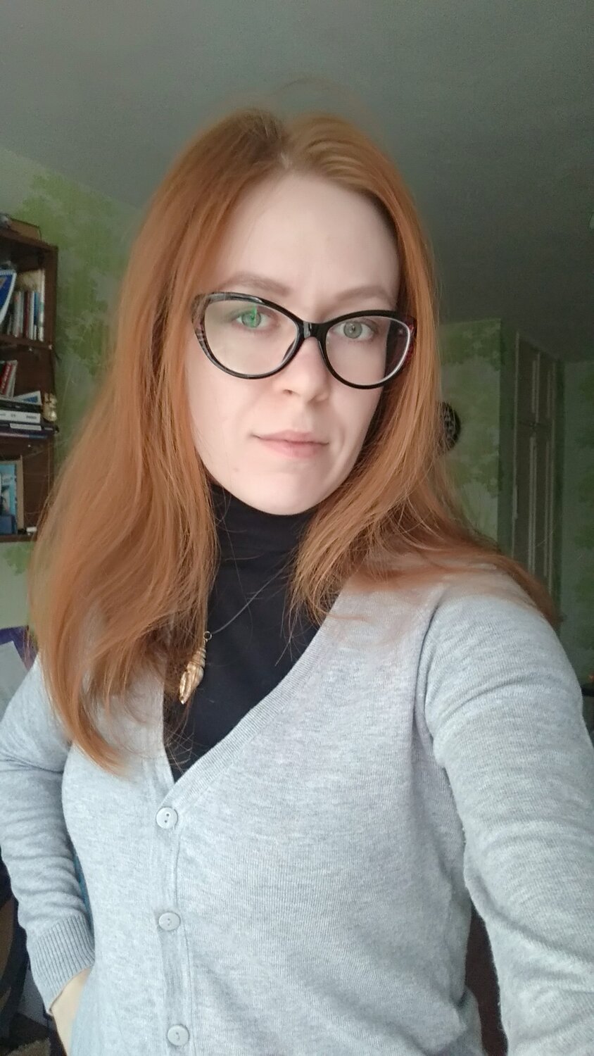 Анна К.