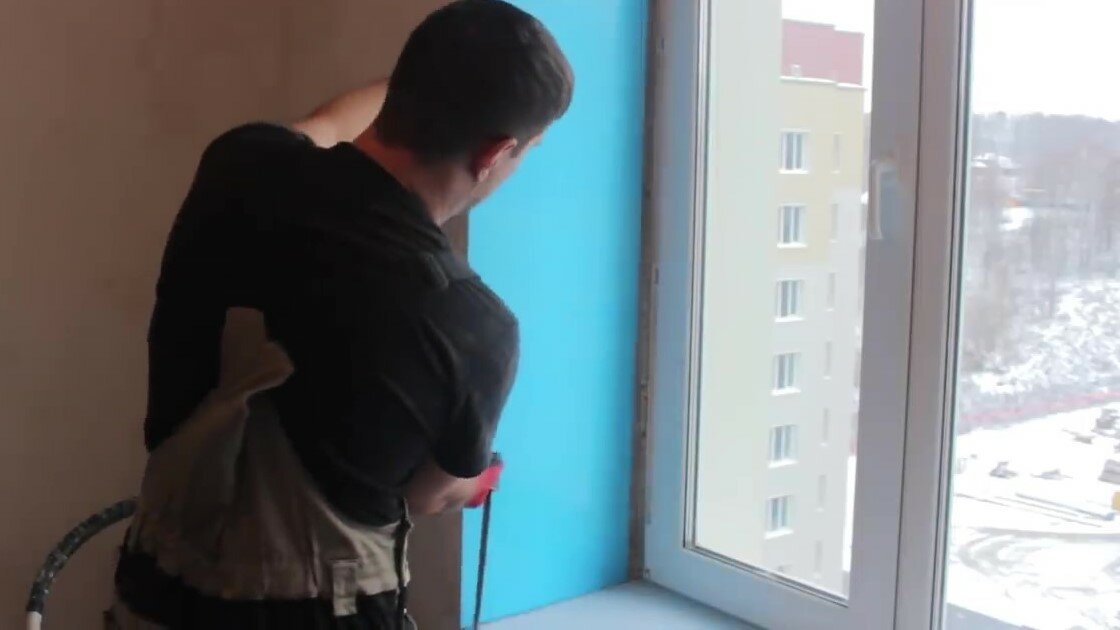 окна, на балконе, мойка окон, пластиковое окно, монтаж окна в частном доме