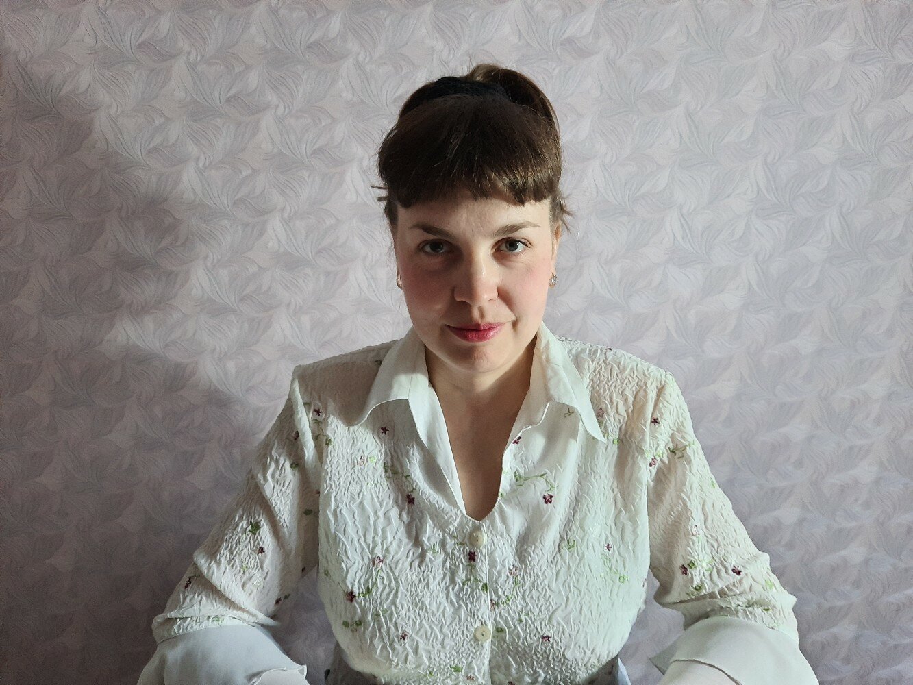 Елена Валерьевна К.