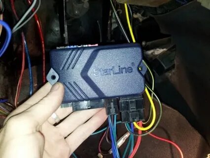 блок сигнализации ваз 2115, реле ваз 2114 starline, блок сигнализации старлайн на ваз 2114, старлайн а91 на ваз 2114, блок сигналки на ваз 2114