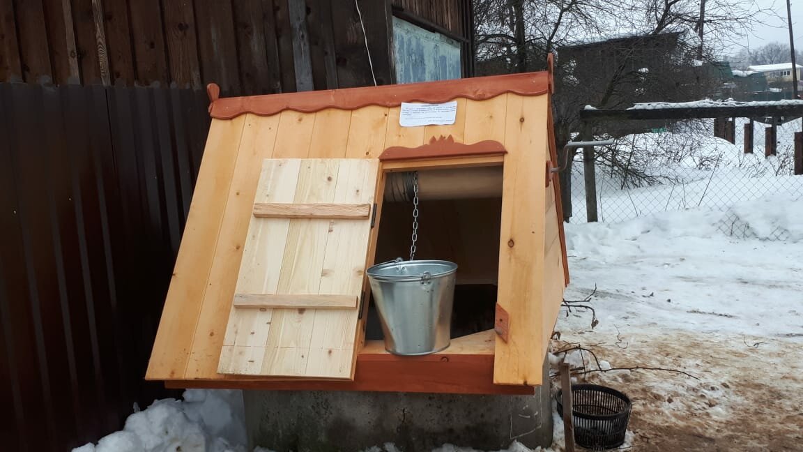домик для колодца сергиев посад, домик на колодец, копка колодцев в калужской области, постройка домика для колодца, колодцы малоярославец рф