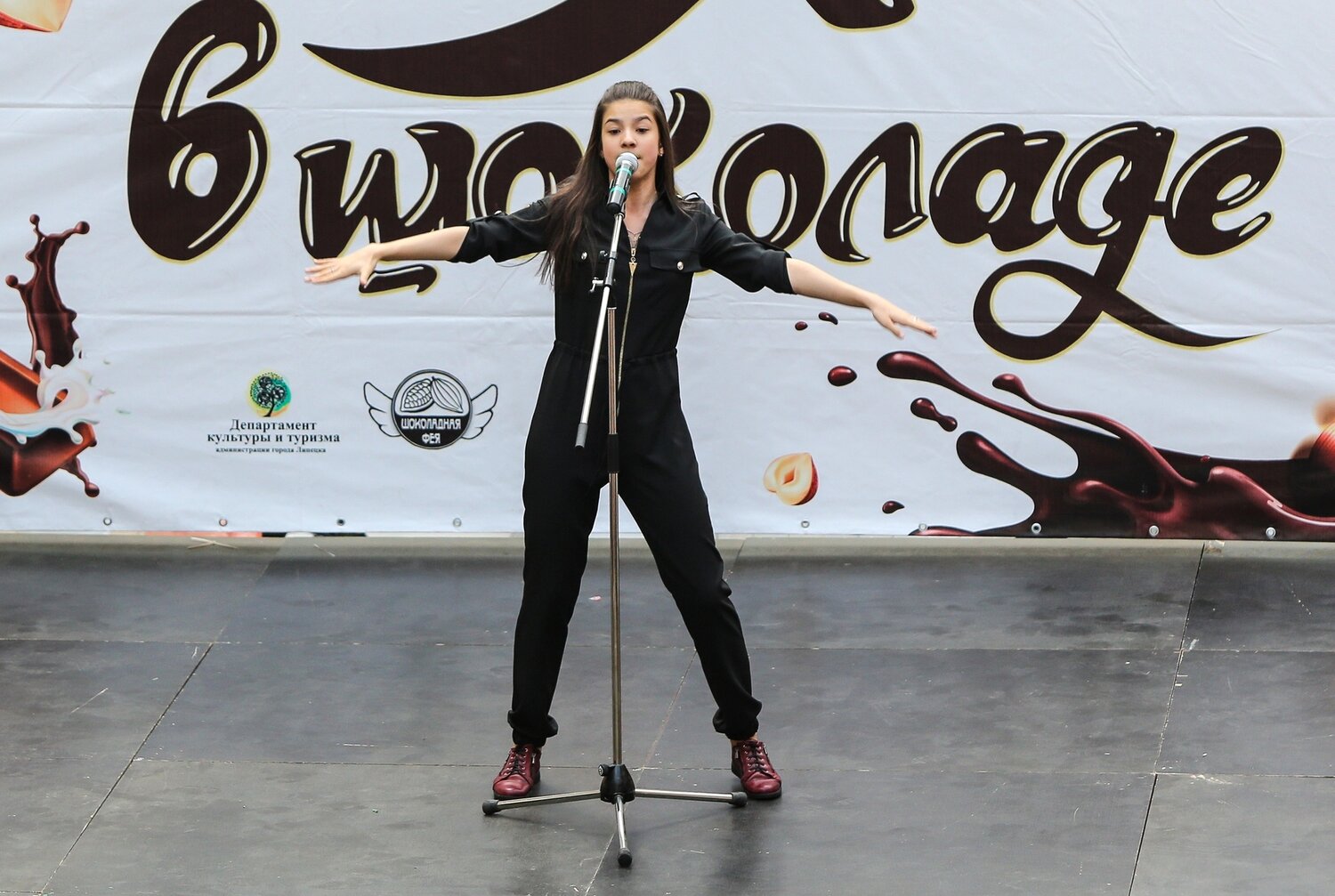 человек, певица, данила степ, dance, наталья борулева