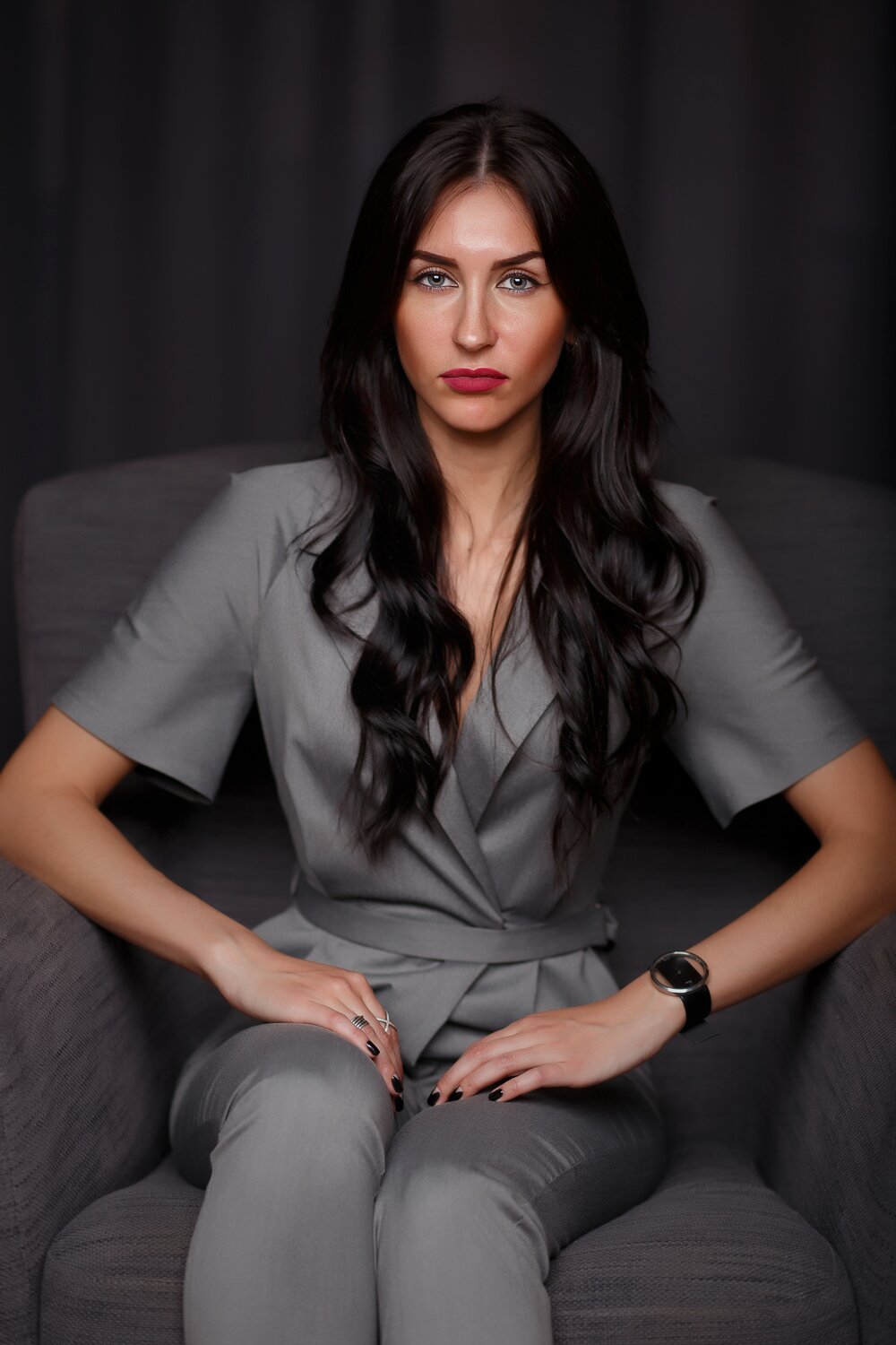 Екатерина Смотрова
