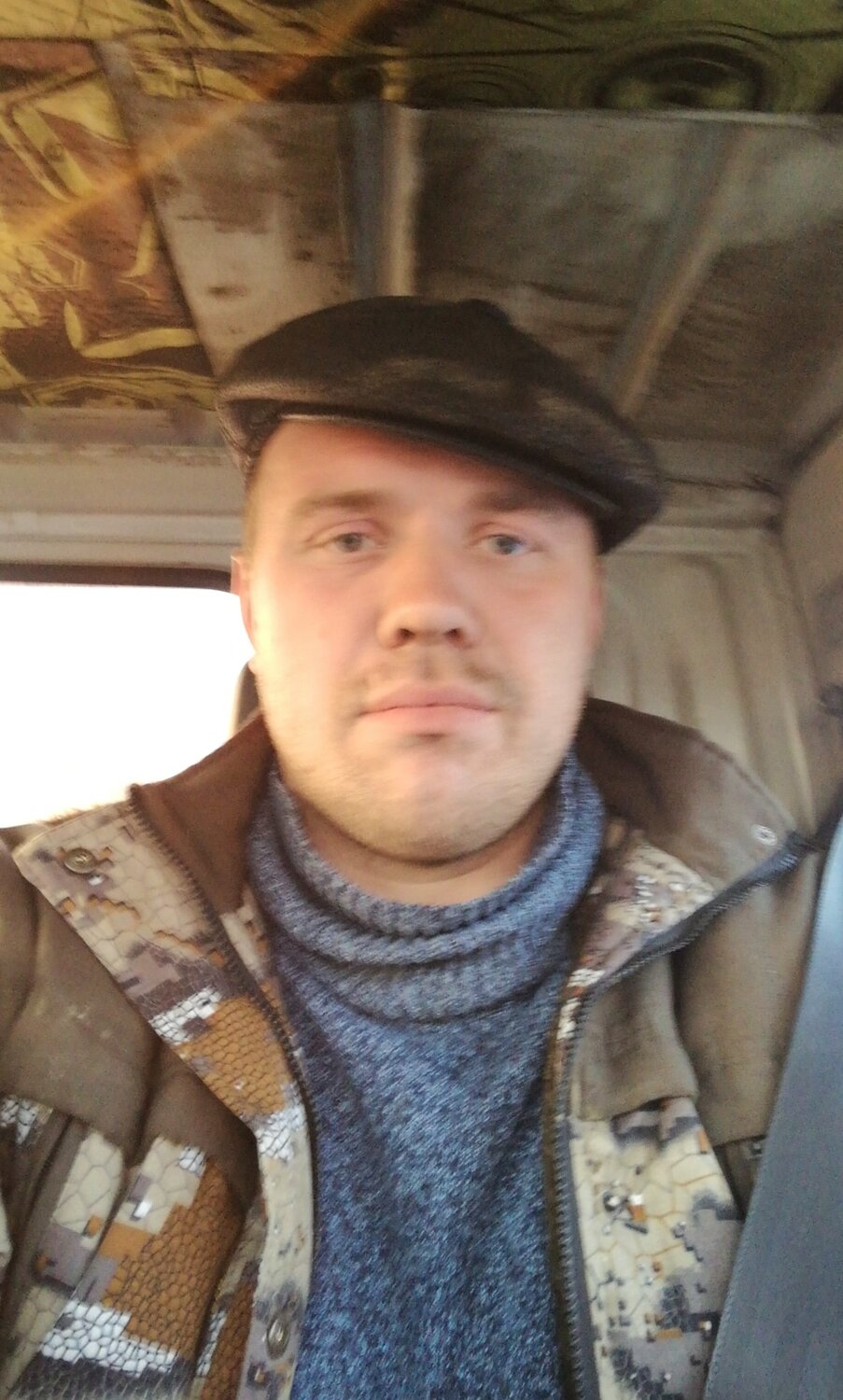 Алексей Павлович В.