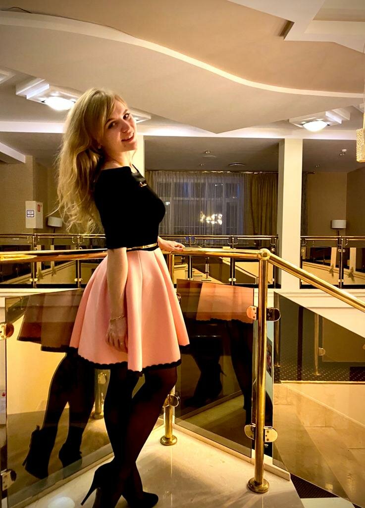 Татьяна Федулова
