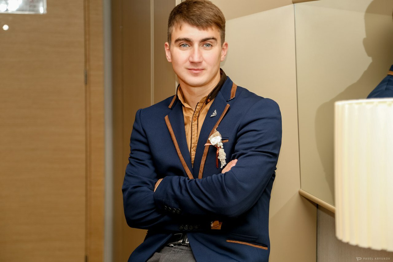 Влад Ш.