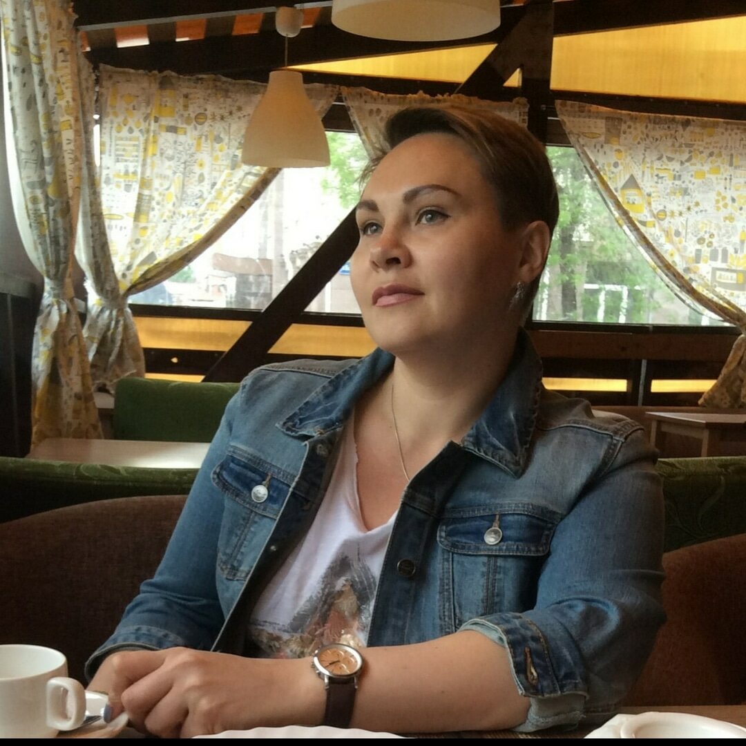 Елена Велькова