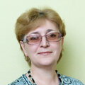 Марина Головина