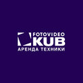 Fotovideo kub