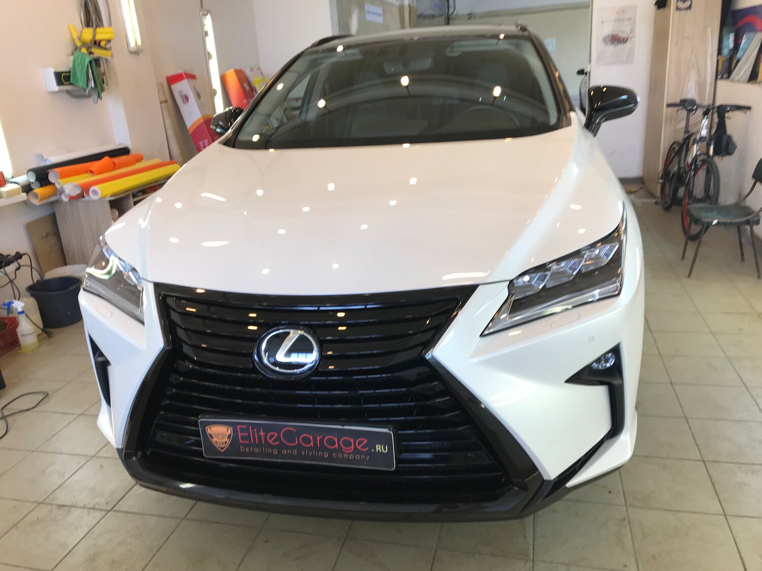 lexus rx, lexus, автомобиль, авто, Lexus NX