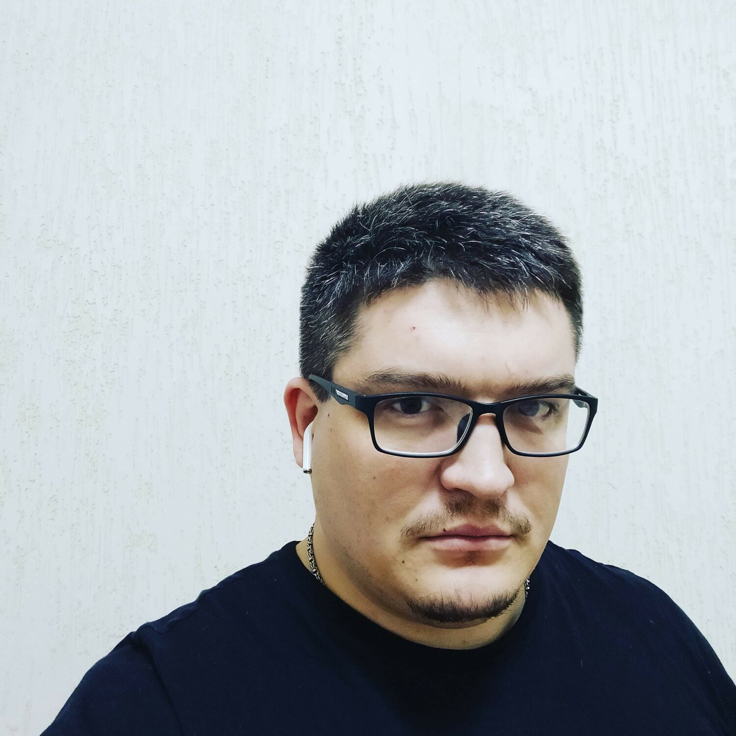 Владимир Николаевич Тер