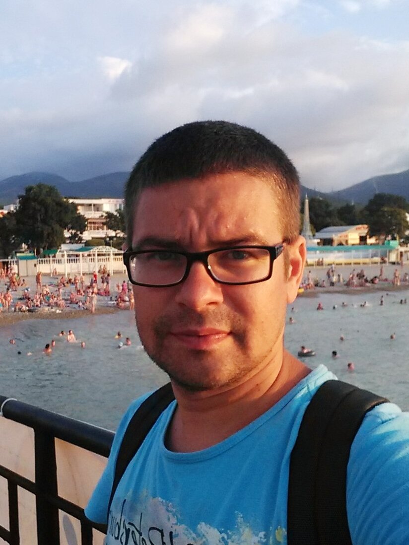 Artem Bilan