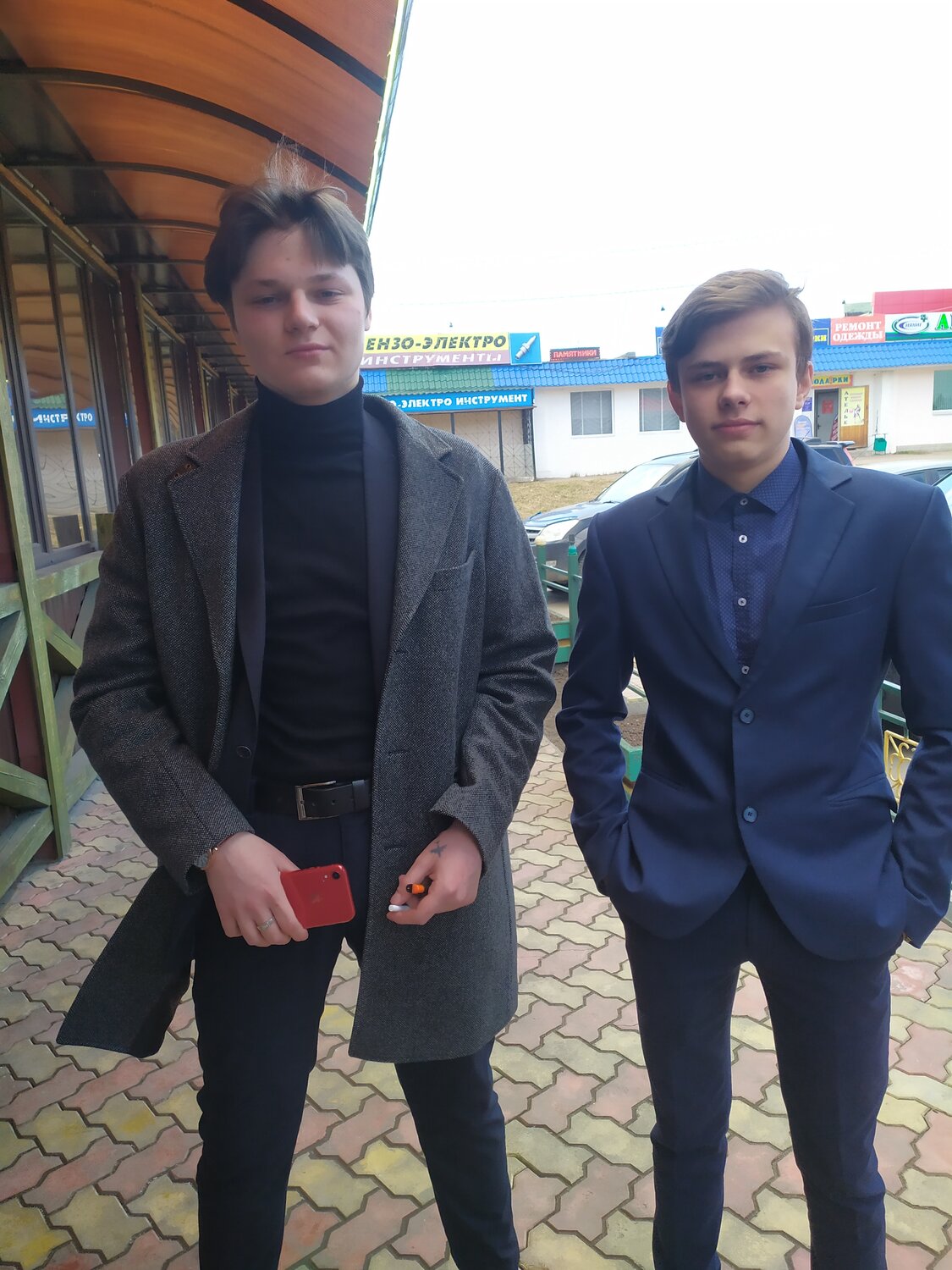 Георгий Иванов