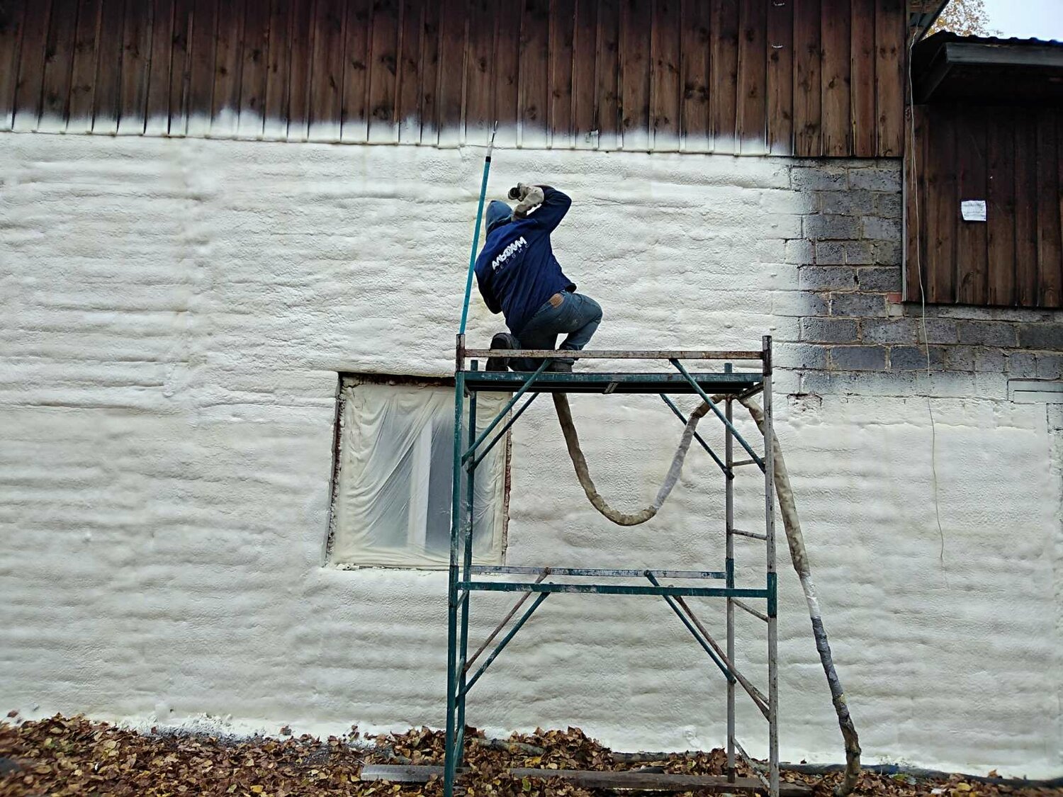 человек, люди, person, переносная вышка для охоты, сооружение