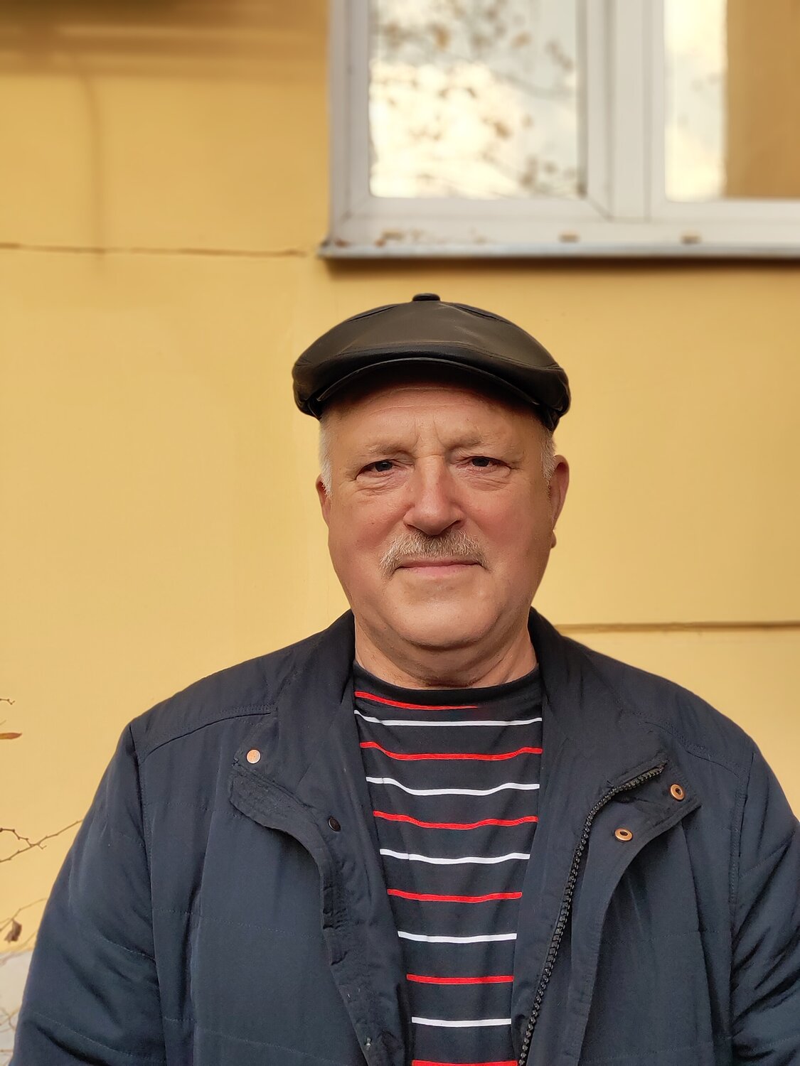 Владимир Кулииков