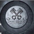 Alex Service