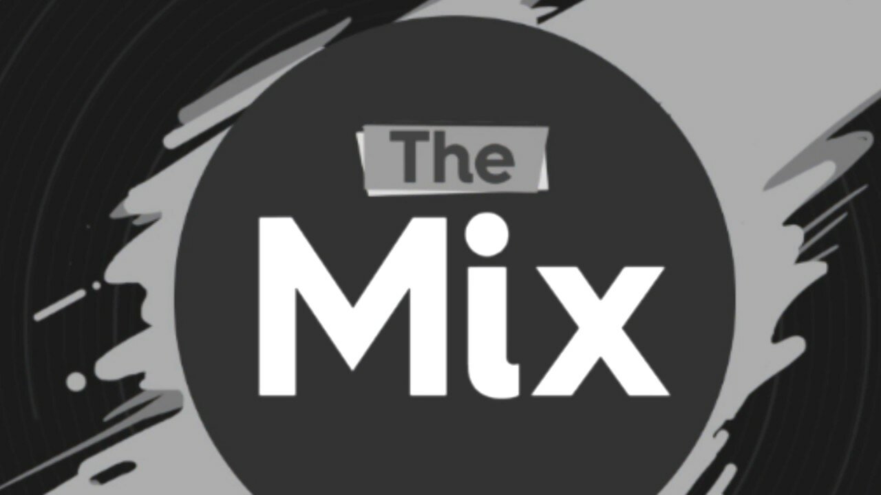 mix production, микс лого, mix надпись, микс тч, логотип