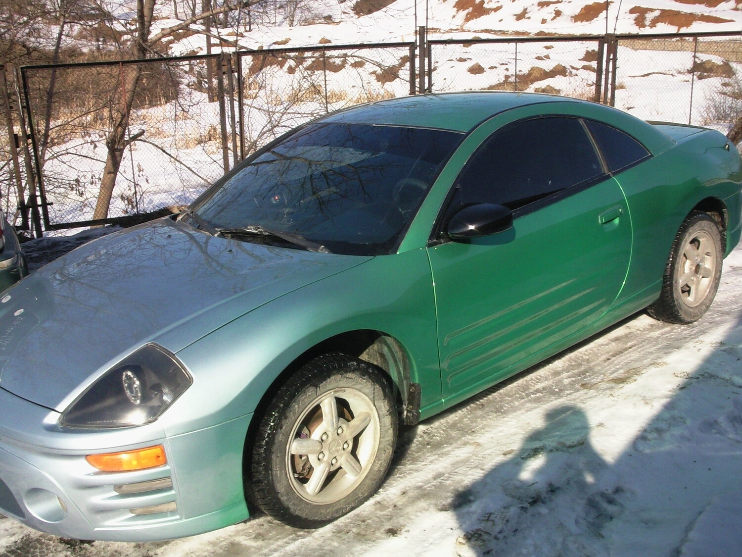 toyota celica, mitsubishi eclipse, мицубиси эклипс 2002, mitsubishi eclipse 2004, Mitsubishi Eclipse III