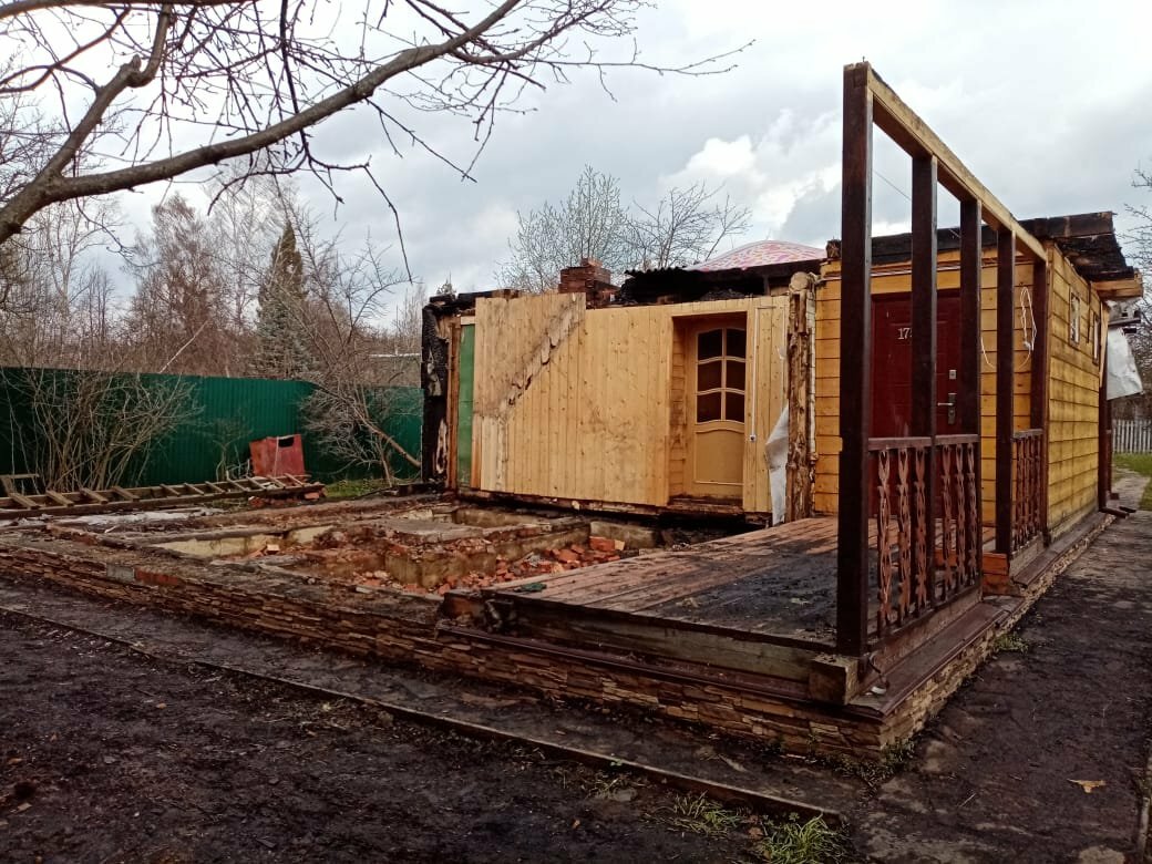 курятник из бытовки внутри, бытовка, дача, дом, пристройка комнаты к даче
