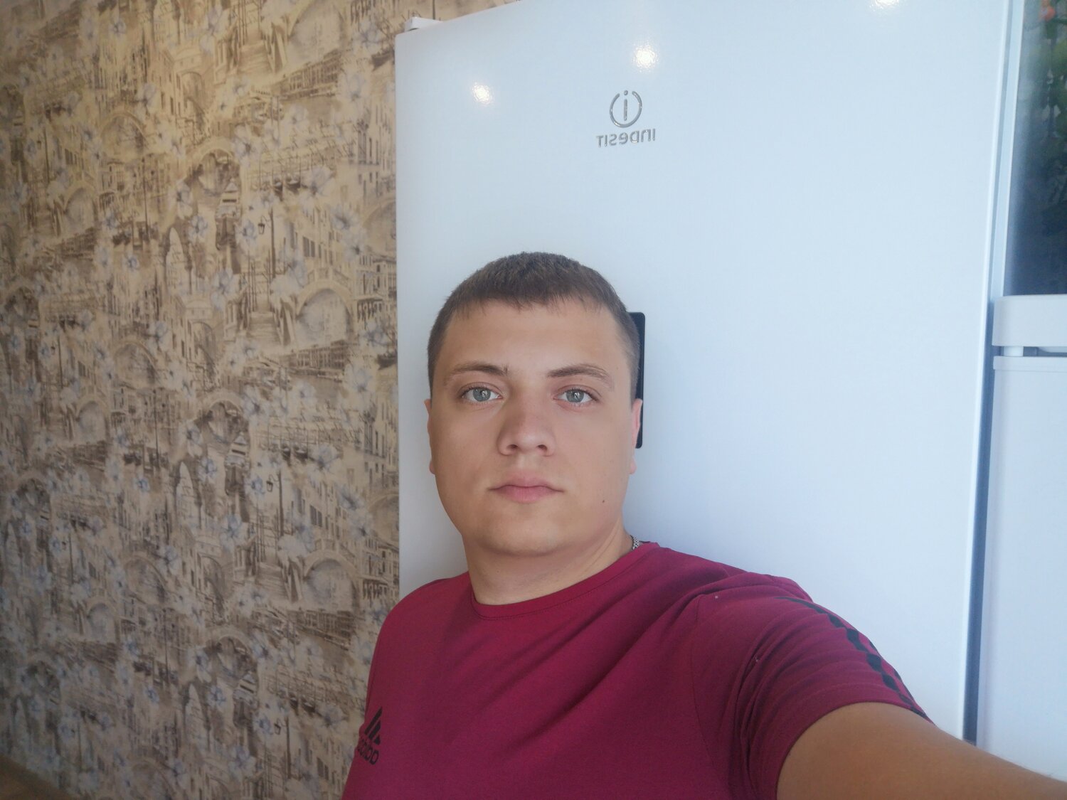 Дмитрий Варапаев