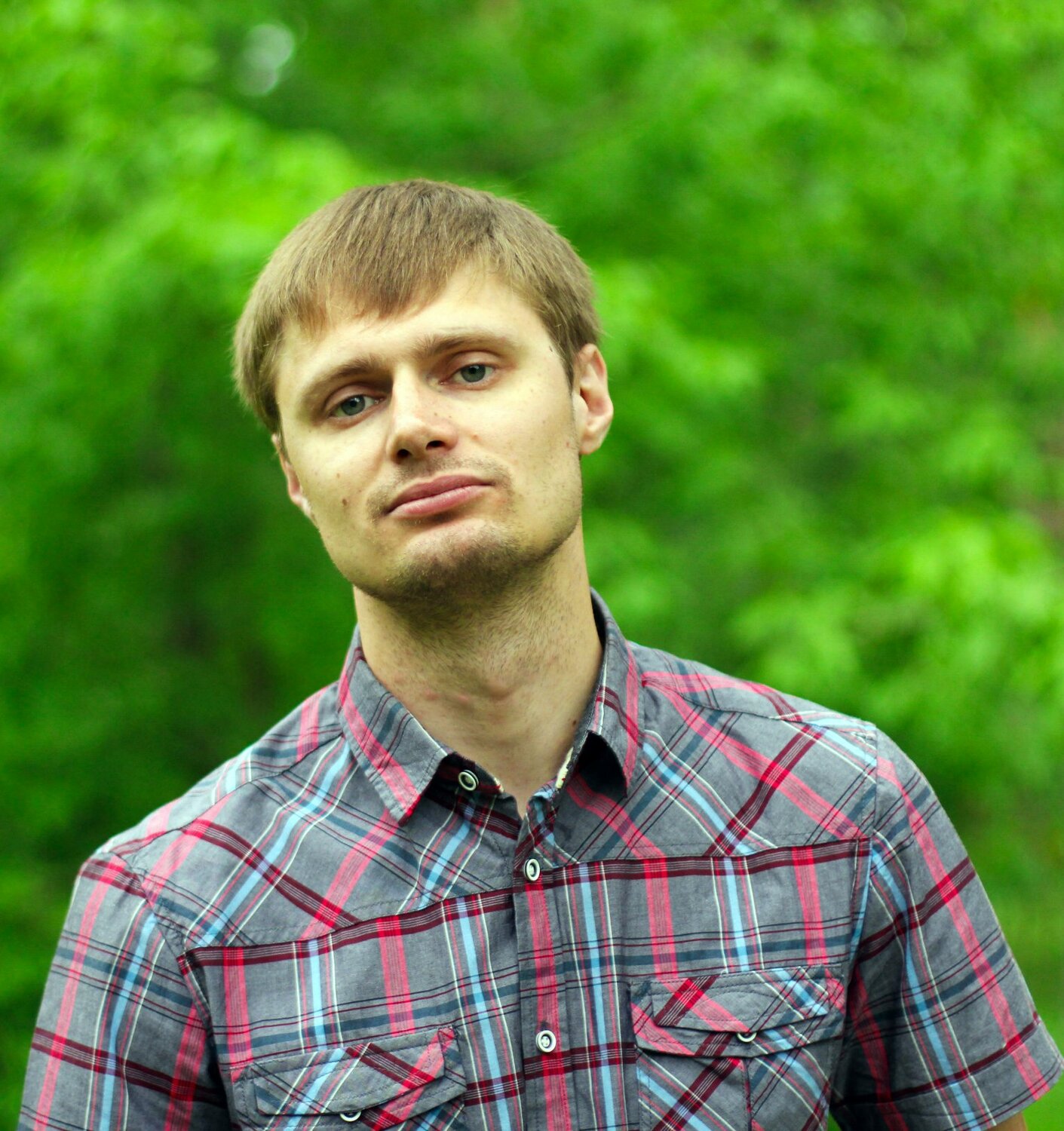 Николай Клеймёнов