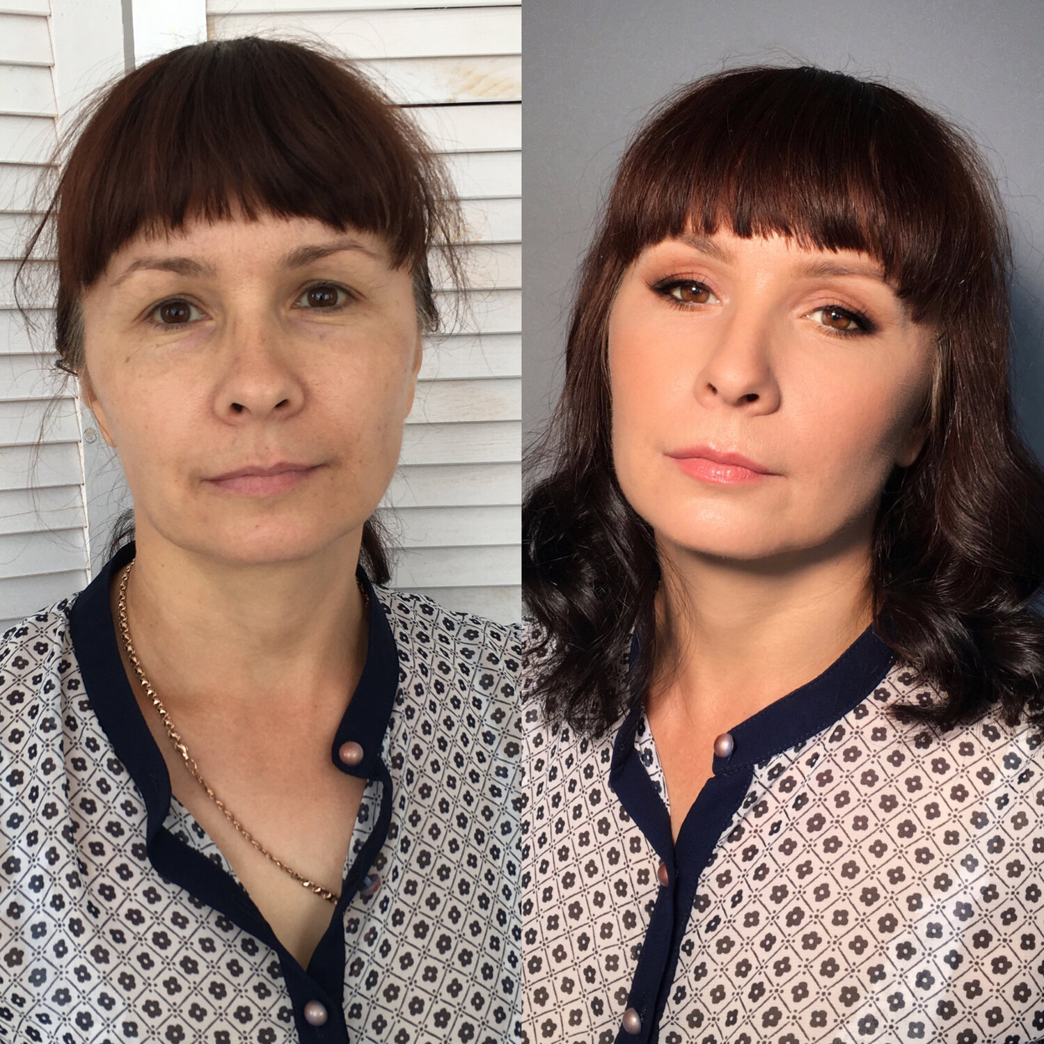 женщина, человек, макияж, павлова юлия владимировна, врачи