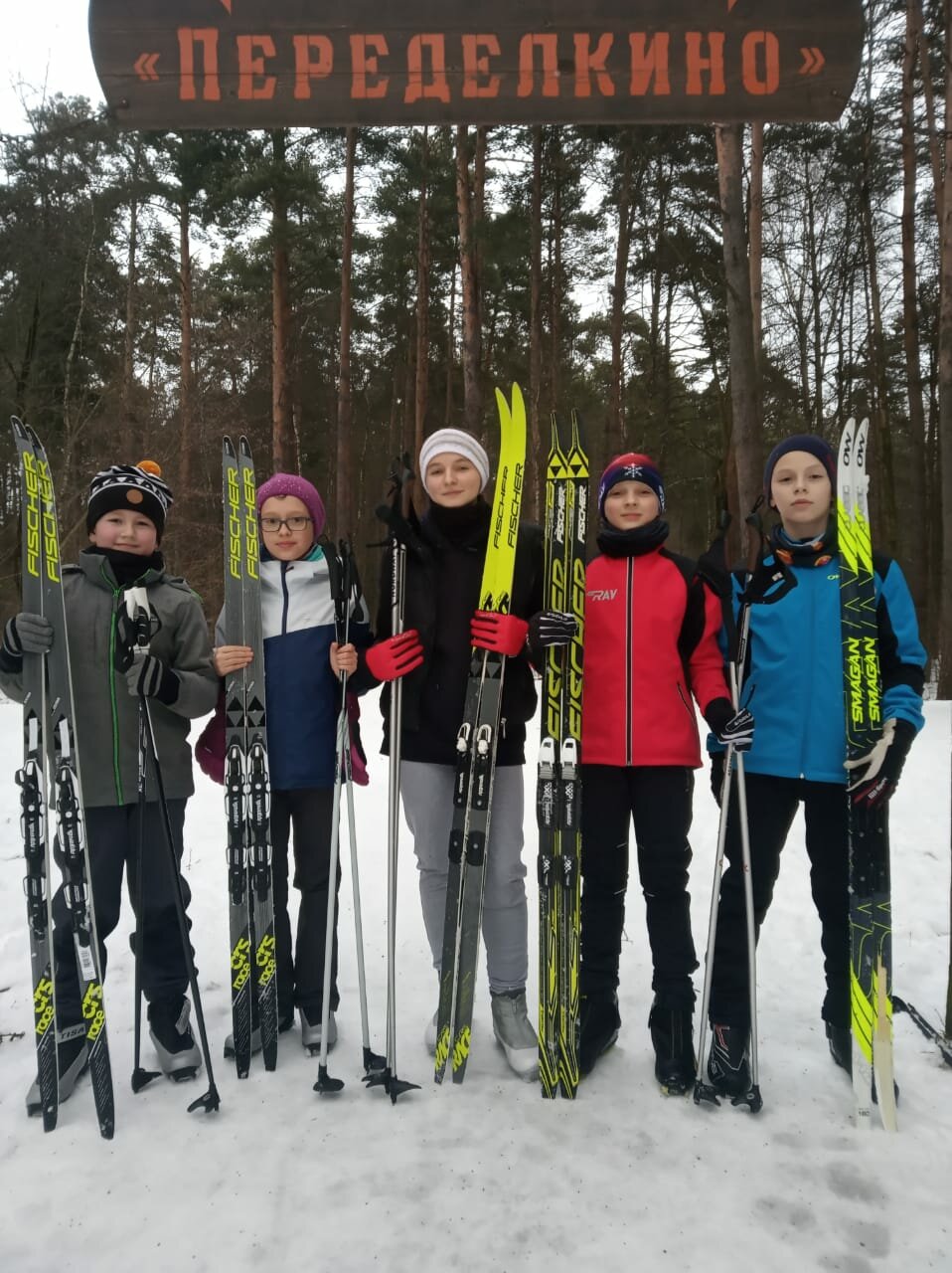 лыжные гонки, лыжный спорт, юниорская сборная по лыжам, лыжник, спортивное ориентирование на лыжах