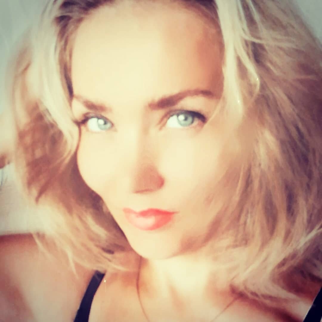 Zhanna Sergy