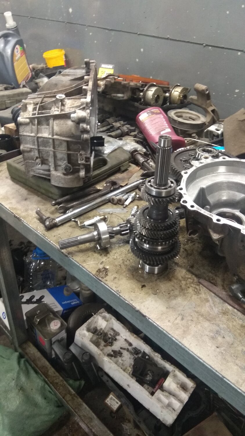 коробка передач сув600, мкпп r151f, деталь, коробка передач, кпп альфа 110 сборка