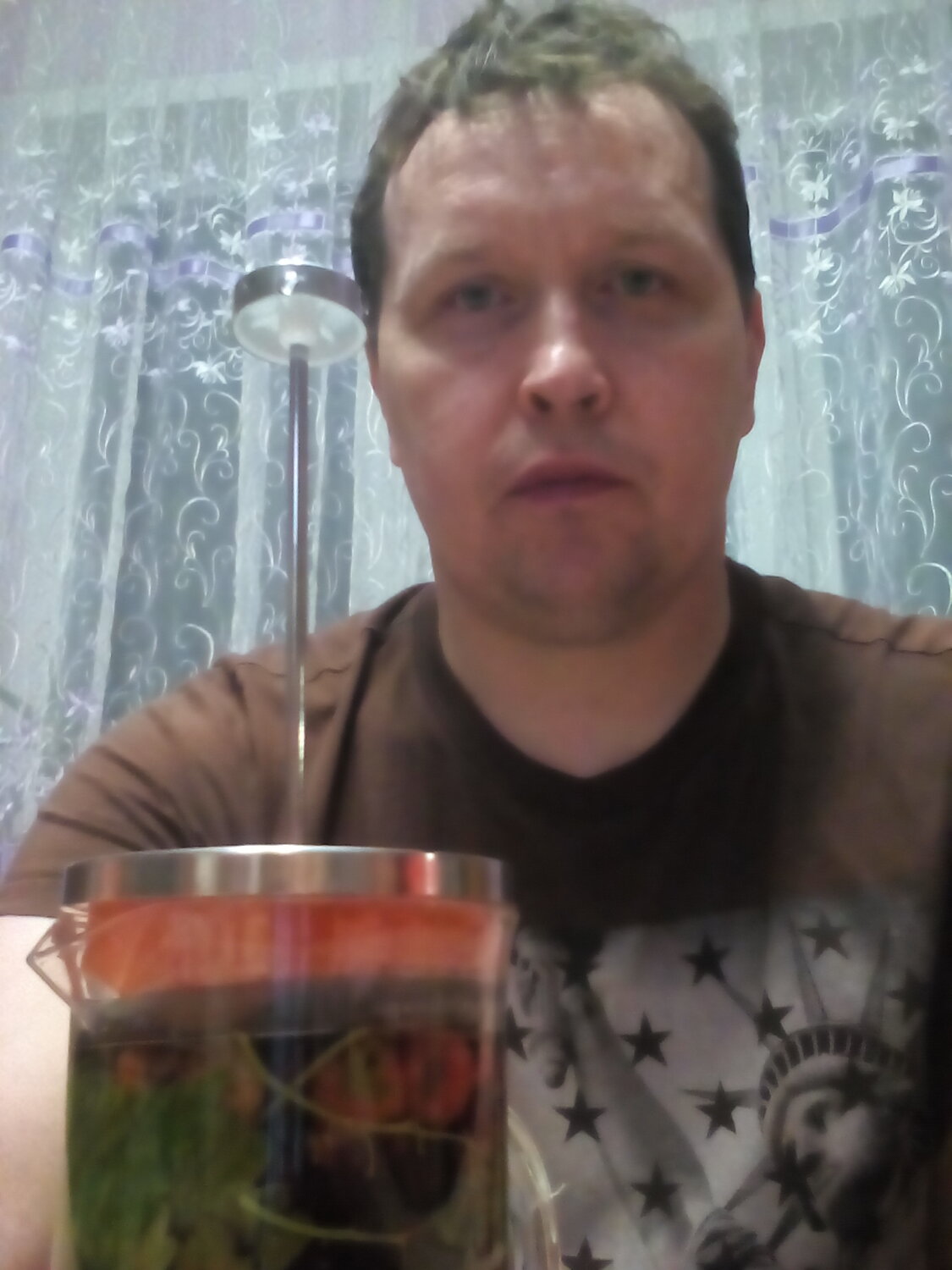 Александр Неустроев