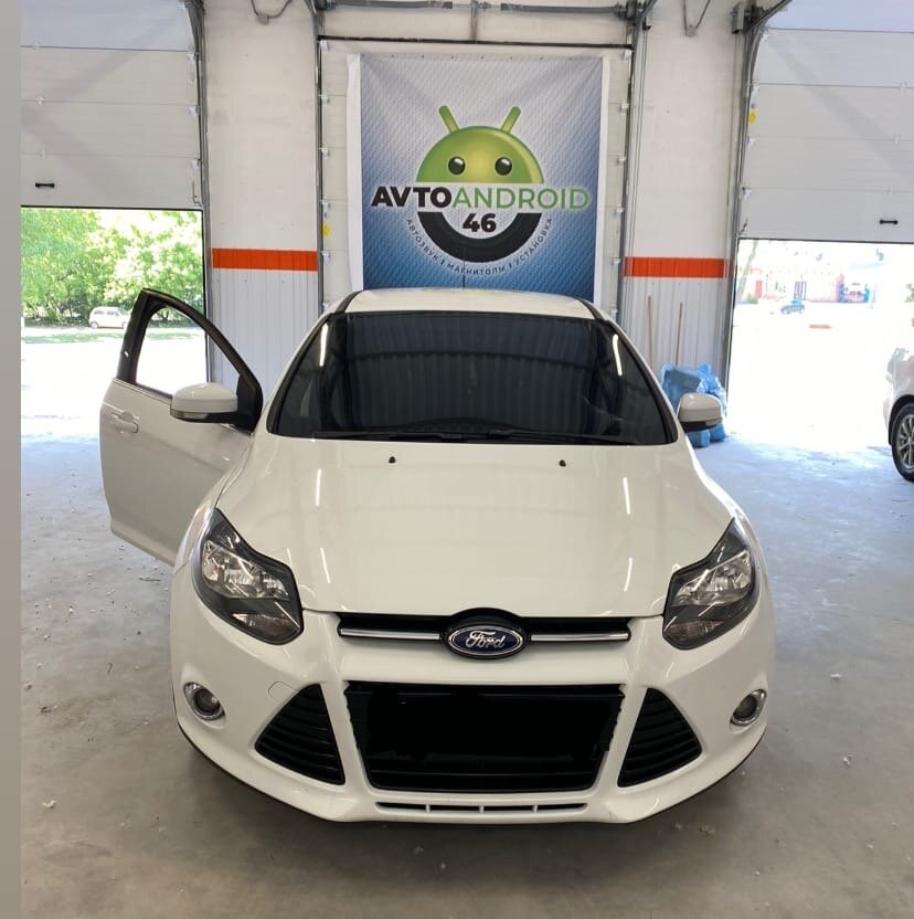 автомобиль, авто, ford focus, машина ford focus, Citroen C3 Picasso I