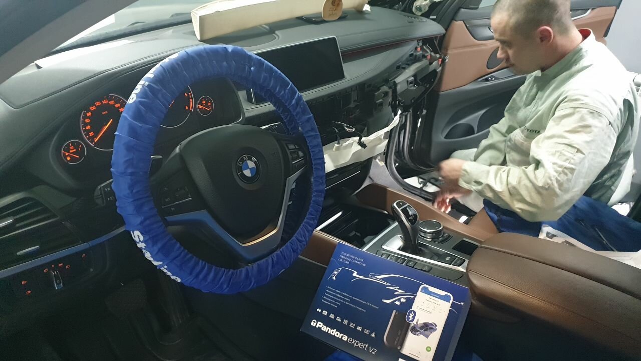 авто, автомобиль, дооснащение автомобиля, автоэлектрика автомобиля, руль