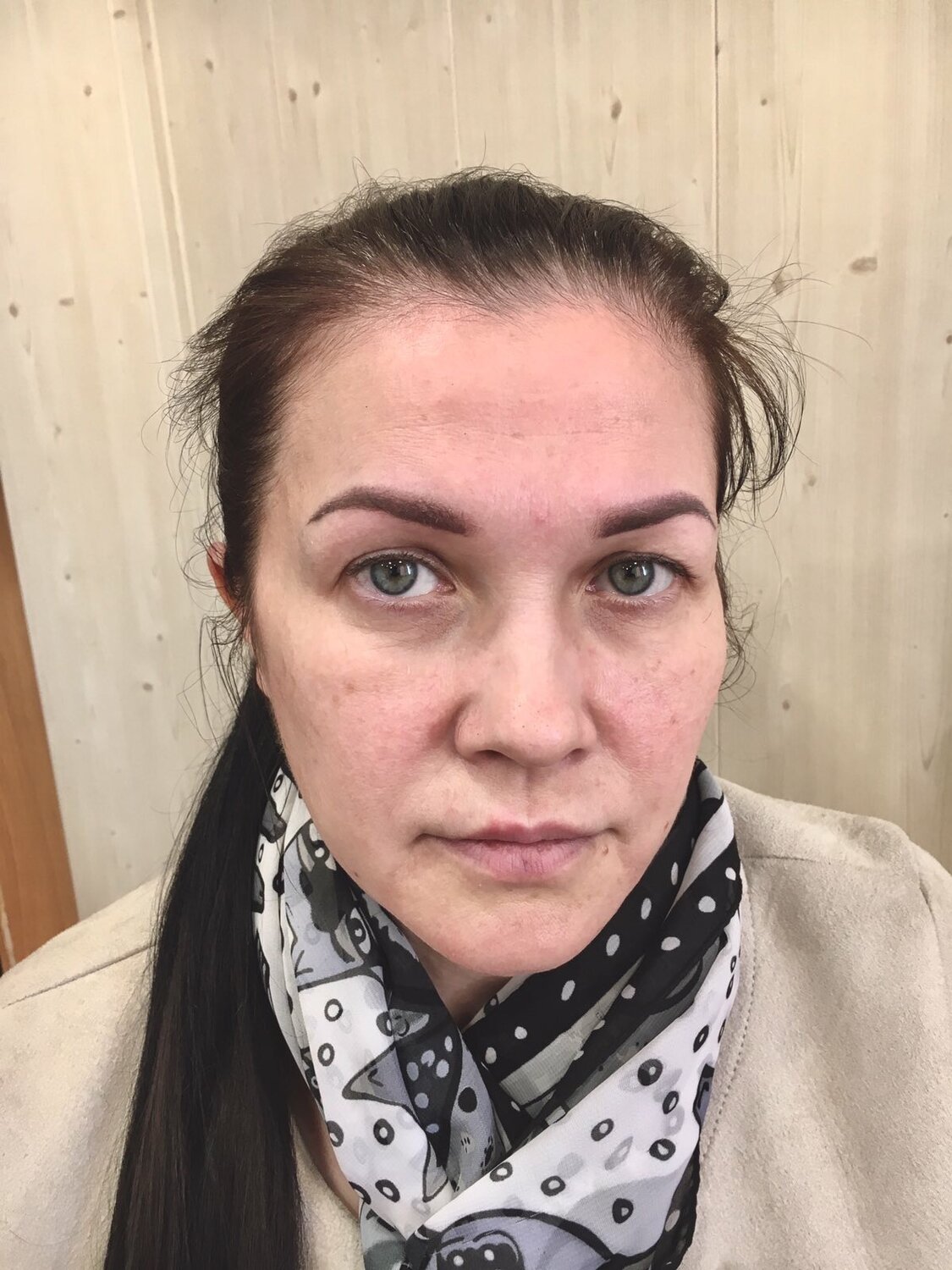 девушка, женщина, макияж, лица, люди