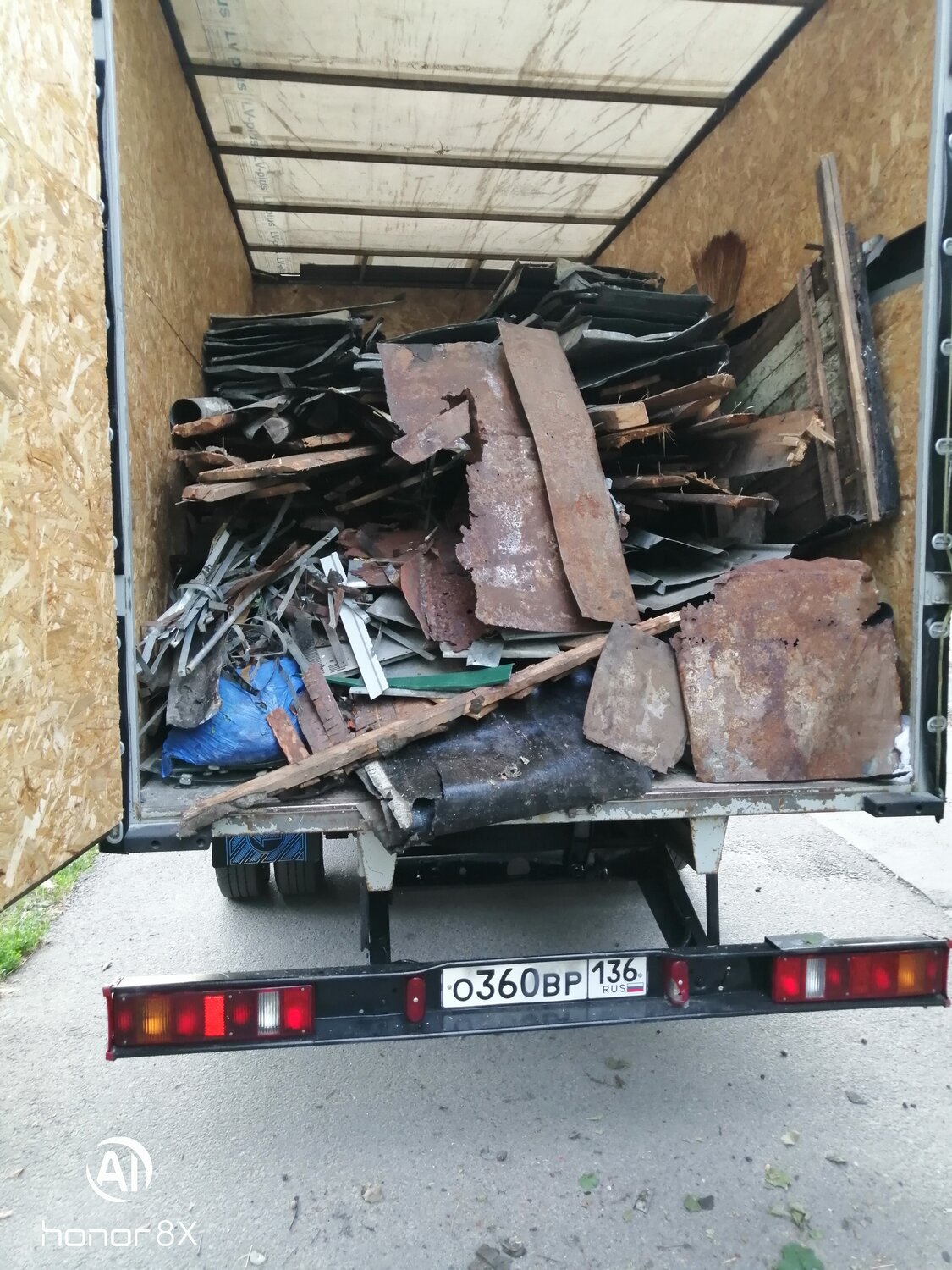техника, авто, автомобиль, газель строительный мусор, грузовик