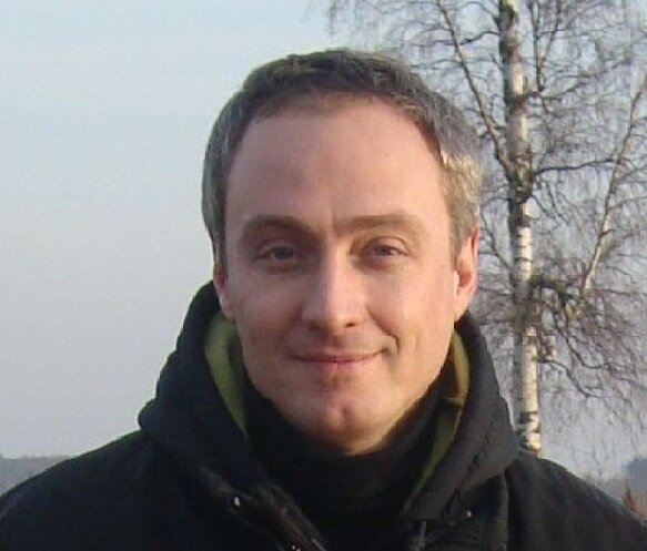 Валерий Новиков