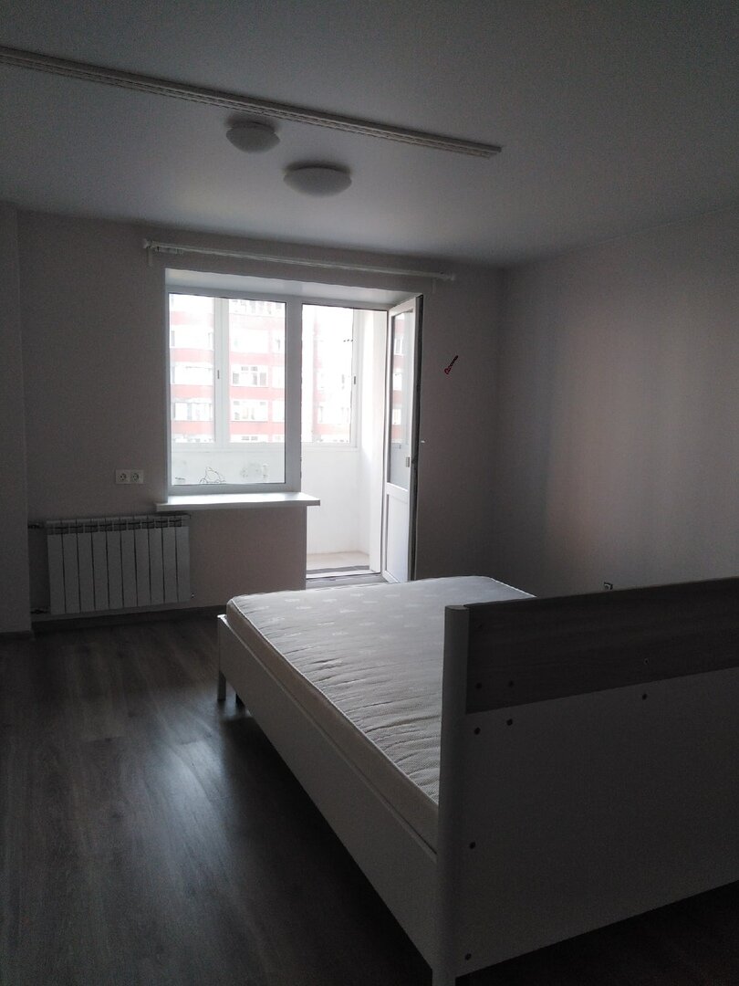 комната, квартира, маленькая комната, спальни, мебель
