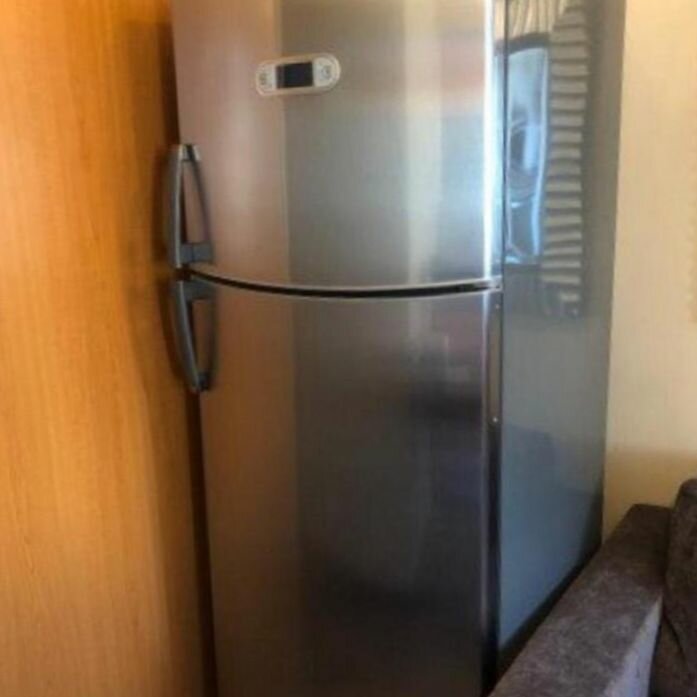холодильник вирпул двухкамерный ноу фрост, whirlpool arc 4190, холодильник whirlpool arc 4190 ix, холодильник вирпул б/у, холодильник whirlpool arc 4208 ix
