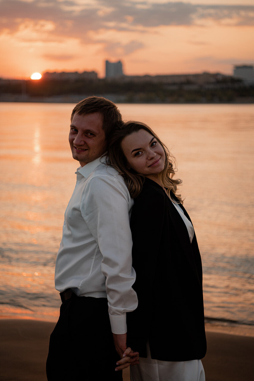 люди, девушка, фотосессия, закат, people