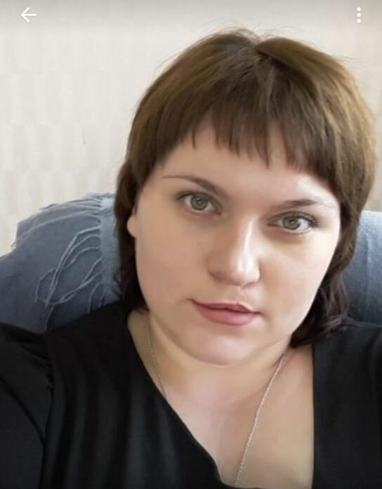 Галина Александровна Иващенко