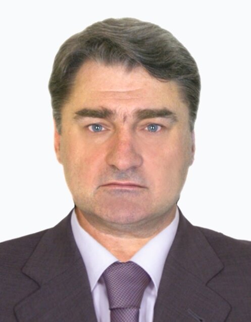 Сергей Комаров