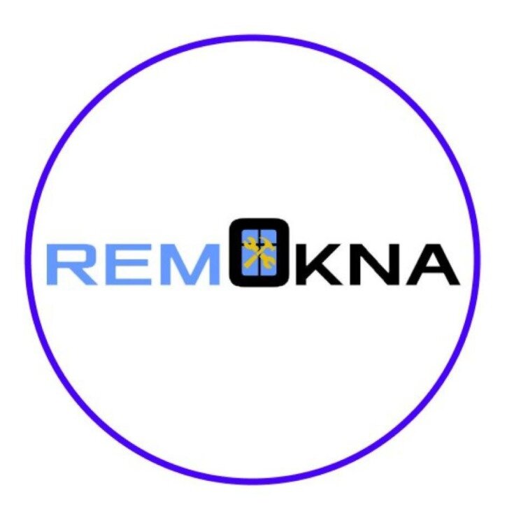 РемОкна